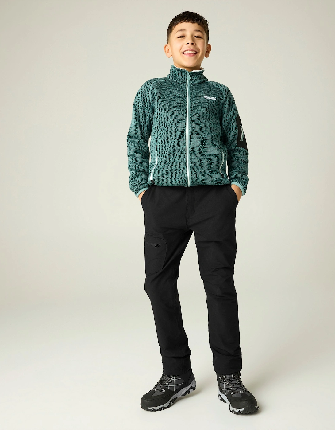 Regatta Childrens/Kids Highton Trousers