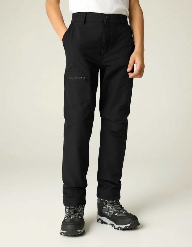 Regatta Childrens/Kids Highton Trousers