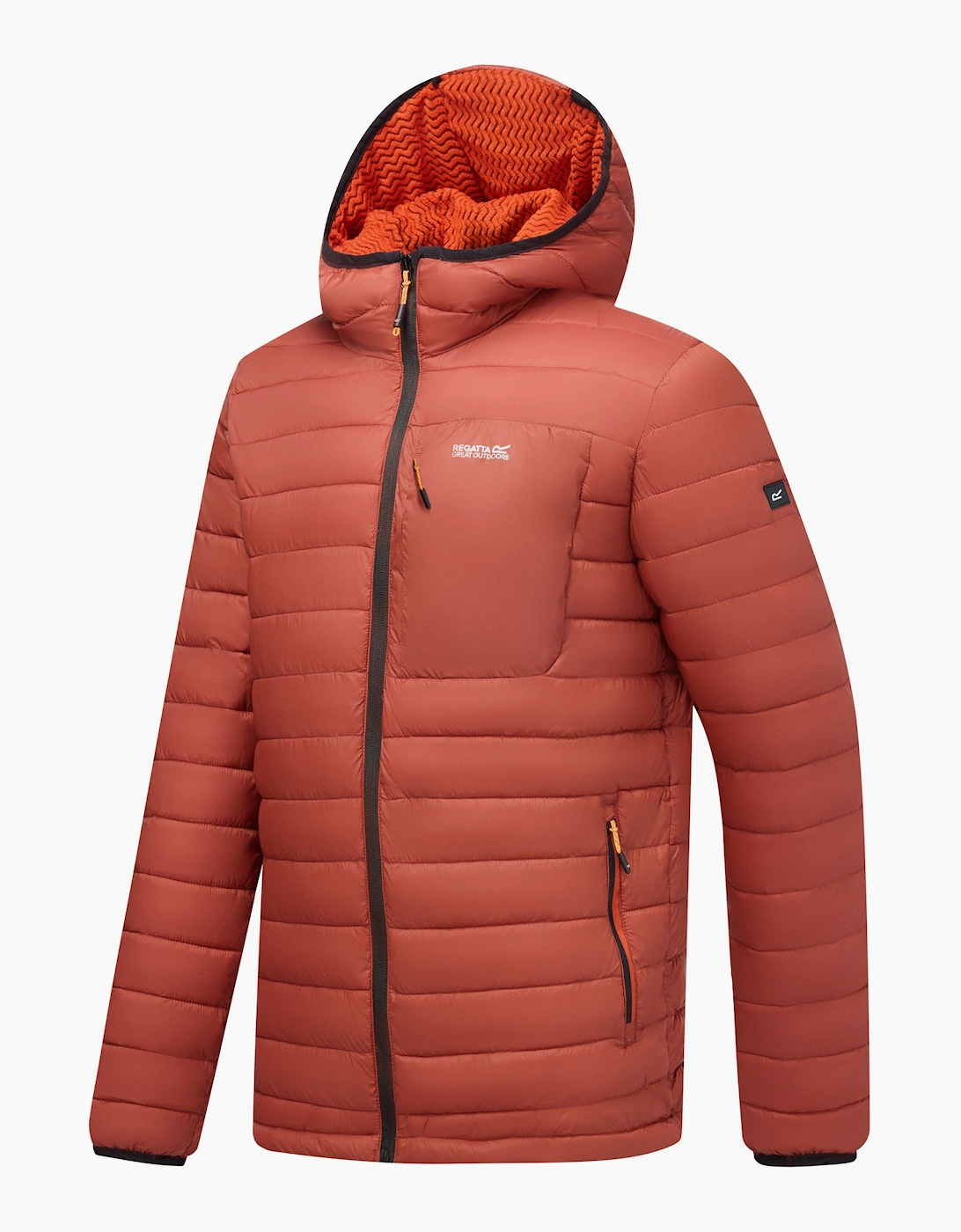 Regatta Mens Lightweight Padded Jacket