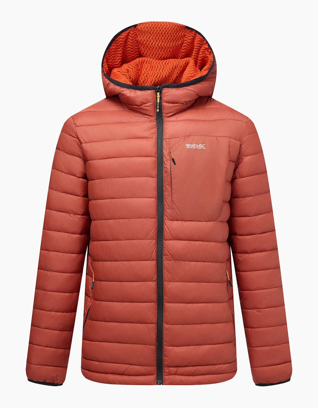 Regatta Mens Lightweight Padded Jacket