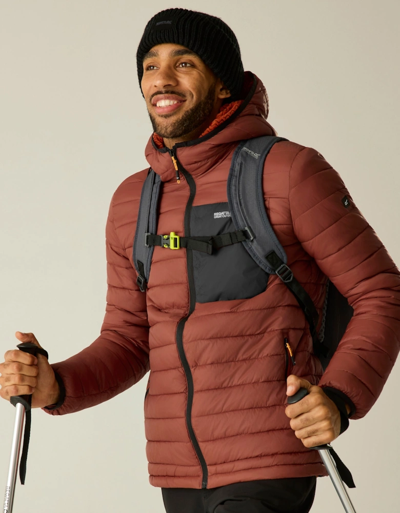 Regatta Mens Lightweight Padded Jacket