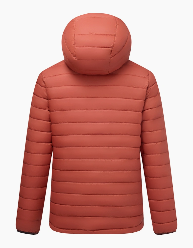 Regatta Mens Lightweight Padded Jacket
