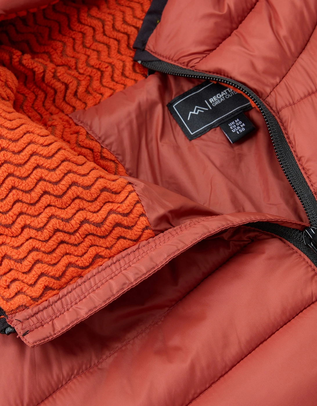 Regatta Mens Lightweight Padded Jacket