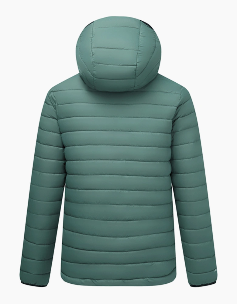 Regatta Mens Lightweight Padded Jacket