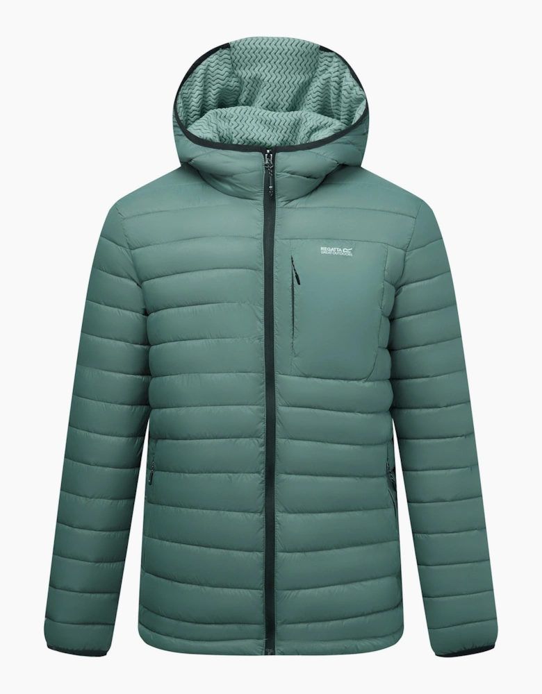 Regatta Mens Lightweight Padded Jacket