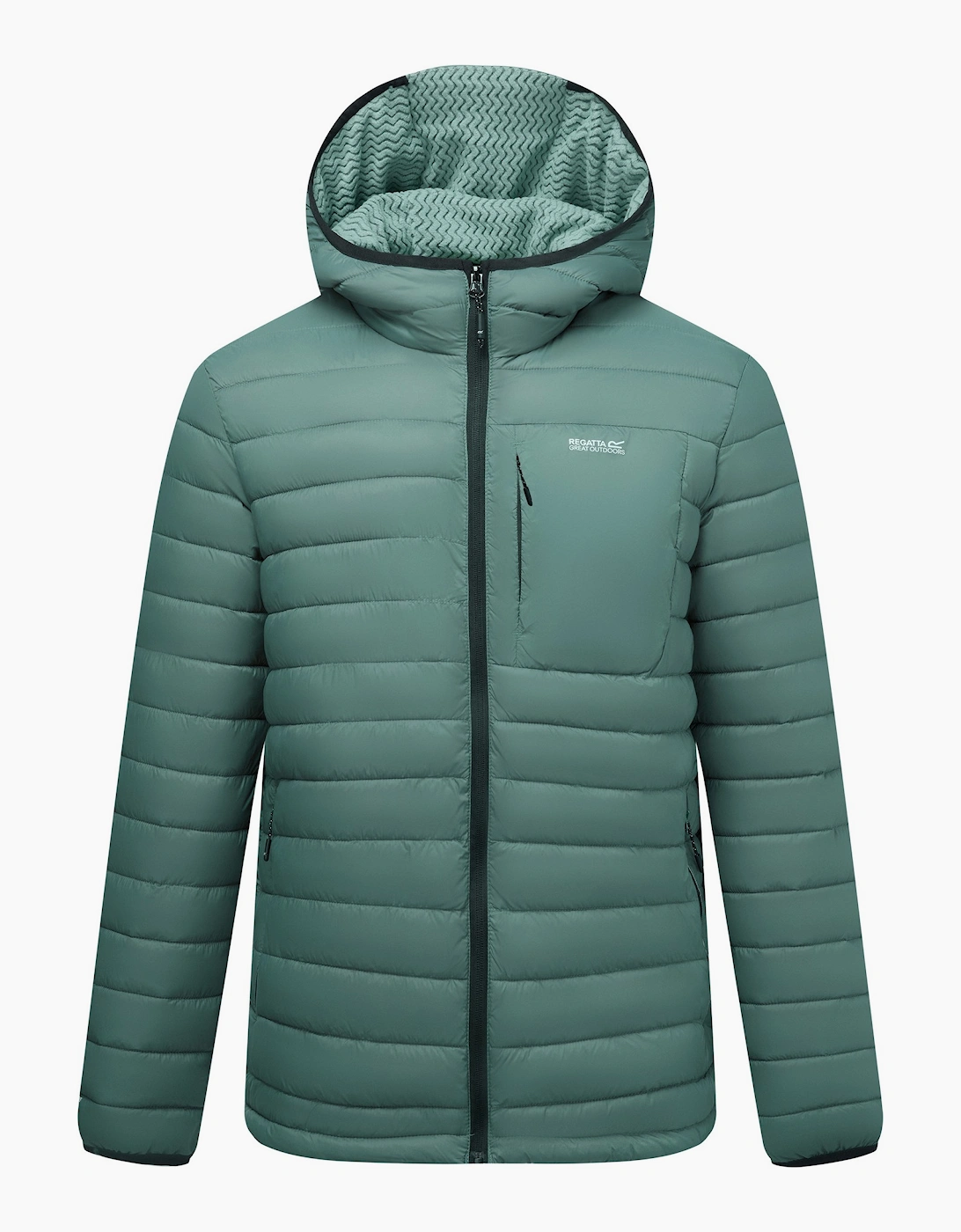Regatta Mens Lightweight Padded Jacket