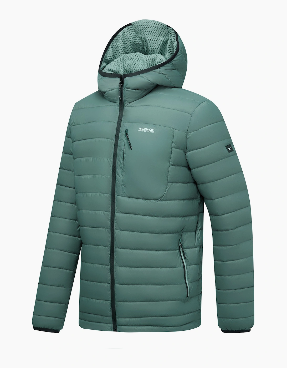 Regatta Mens Lightweight Padded Jacket