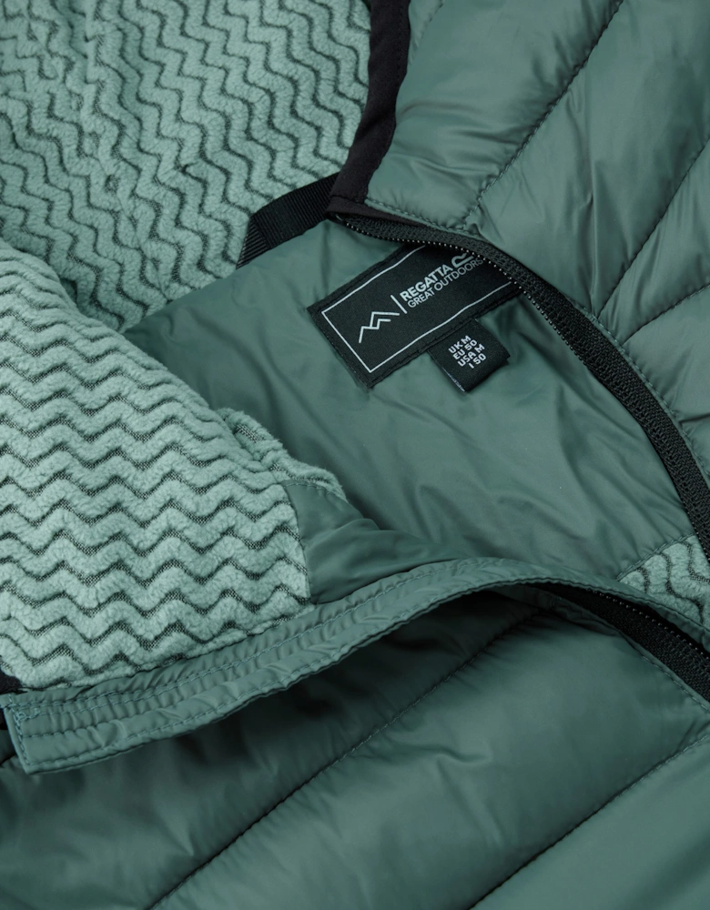 Regatta Mens Lightweight Padded Jacket