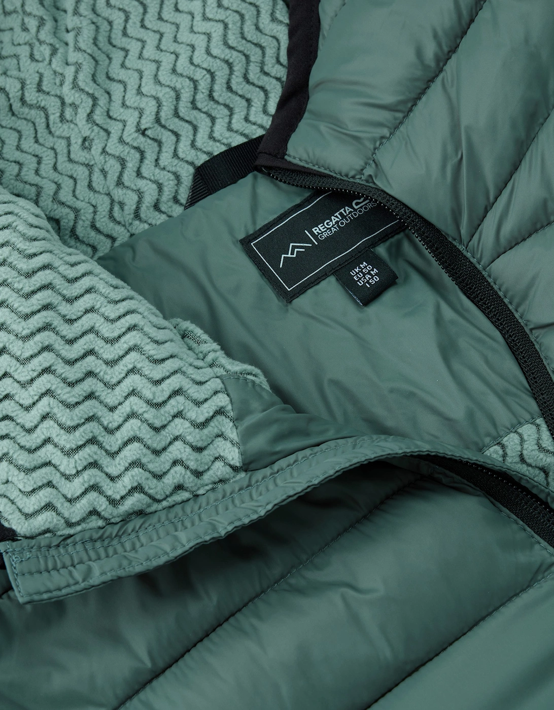 Regatta Mens Lightweight Padded Jacket