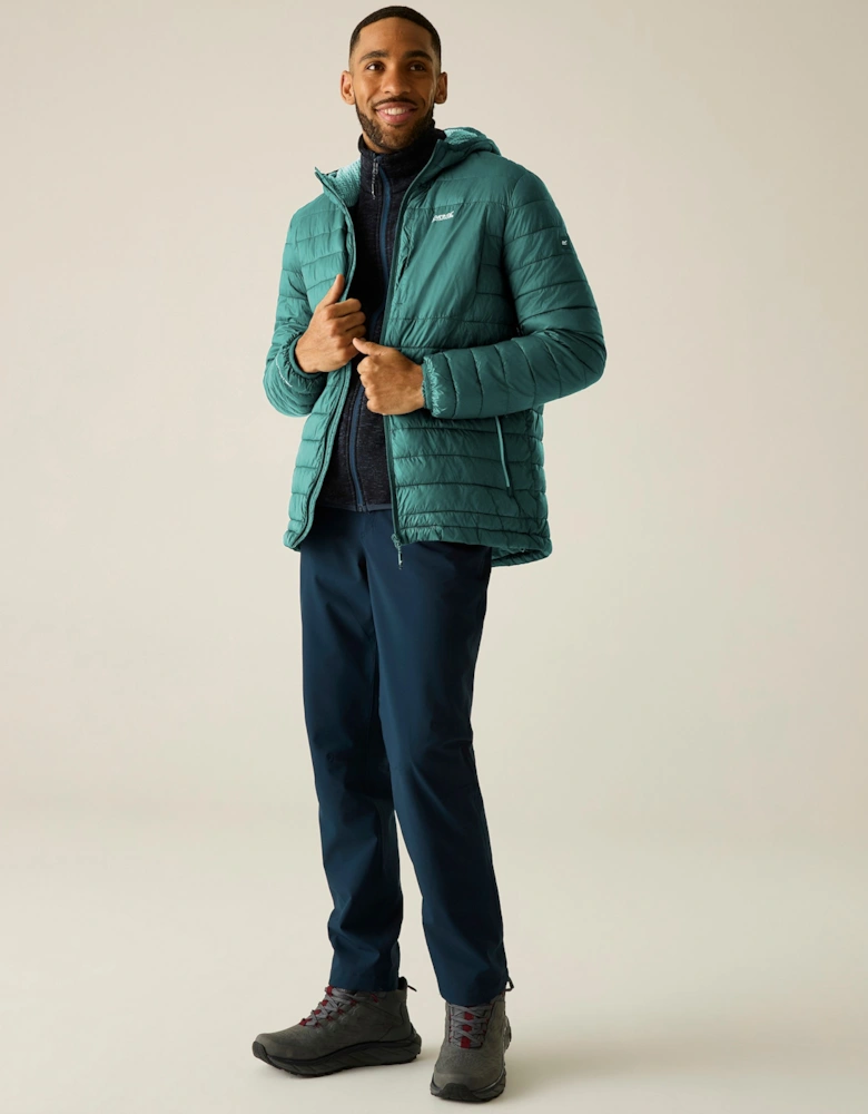 Regatta Mens Lightweight Padded Jacket