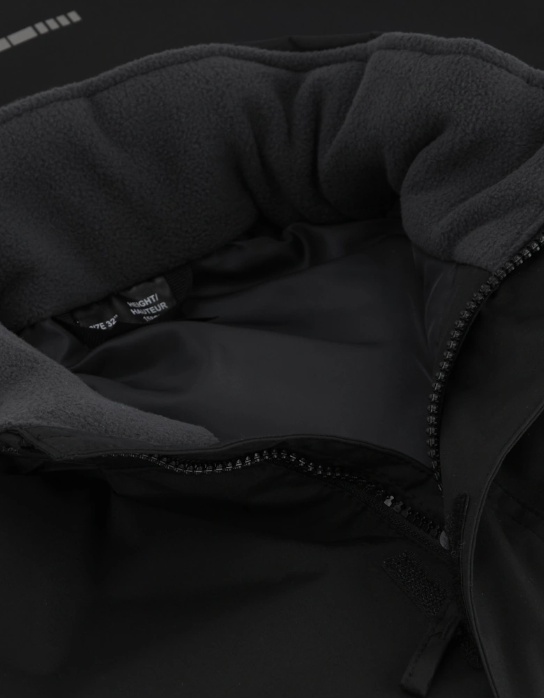 Regatta Professional Childrens/Kids Dover Parka