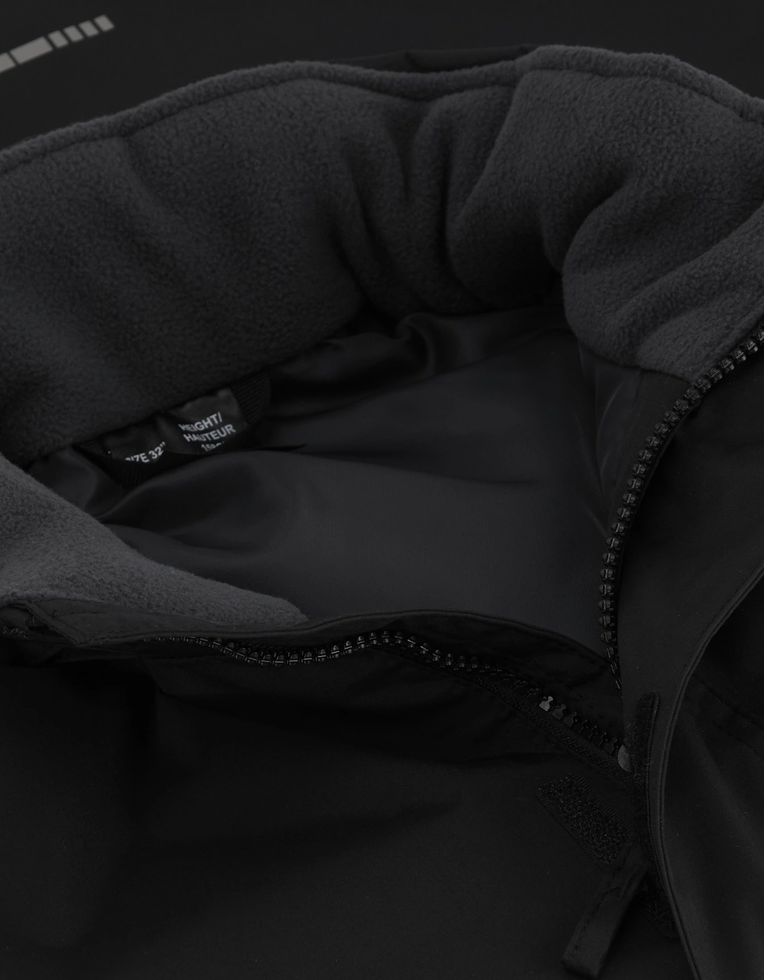 Regatta Professional Childrens/Kids Dover Parka