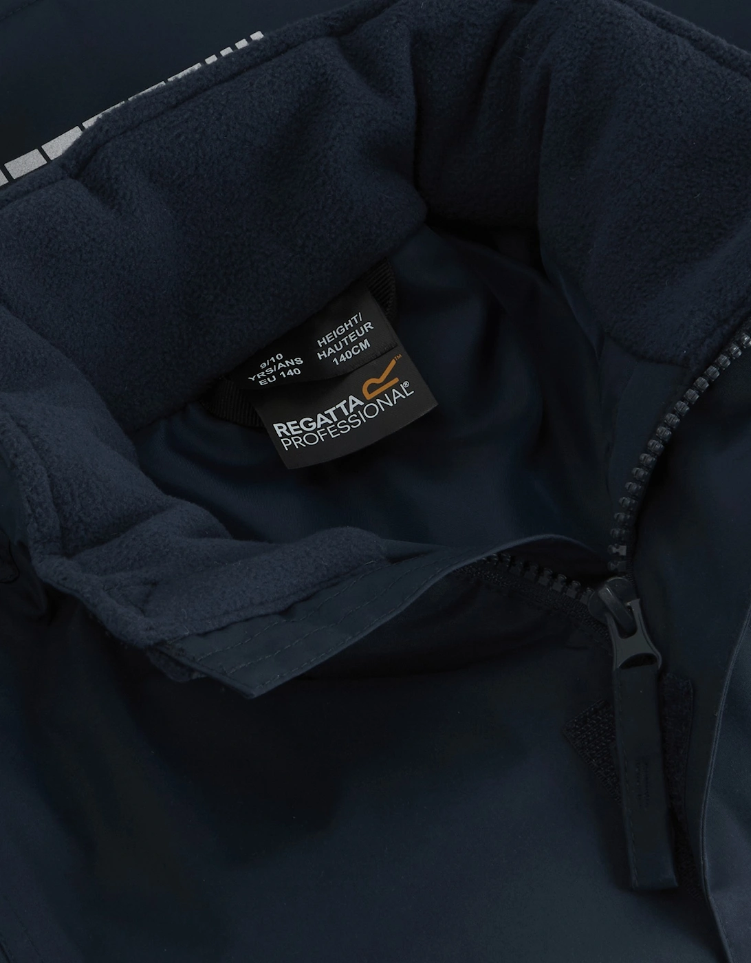 Regatta Professional Childrens/Kids Dover Parka