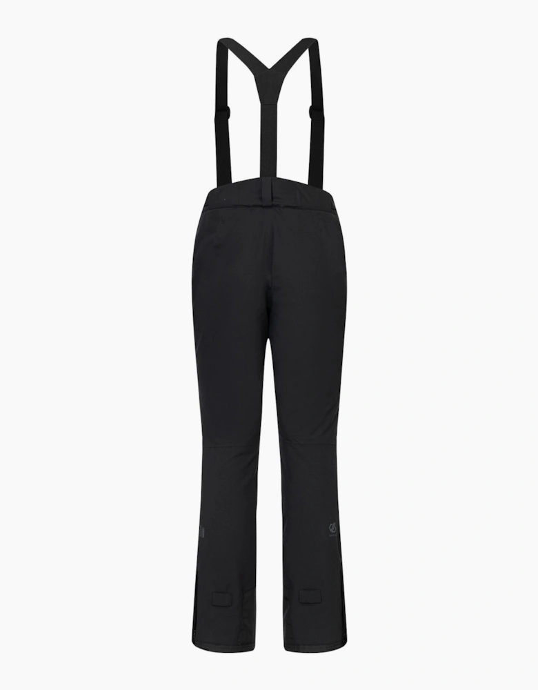 Dare 2B Womens/Ladies Effused II Insulated Ski Trousers