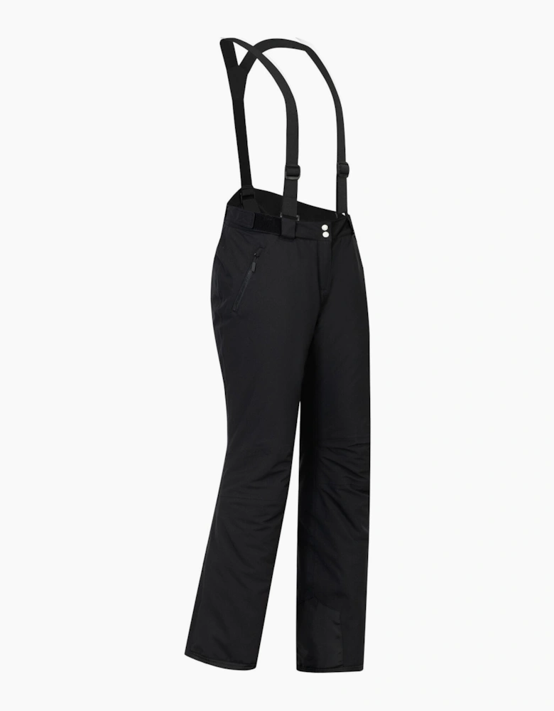Dare 2B Womens/Ladies Effused II Insulated Ski Trousers