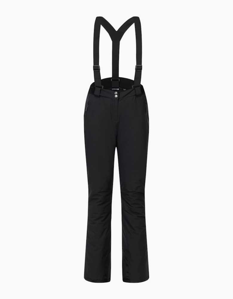 Dare 2B Womens/Ladies Effused II Insulated Ski Trousers