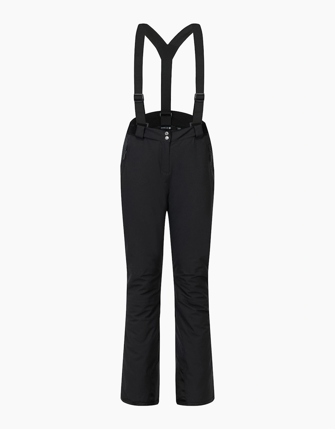 Dare 2B Womens/Ladies Effused II Insulated Ski Trousers