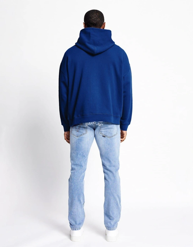 Ocean Av Hoody