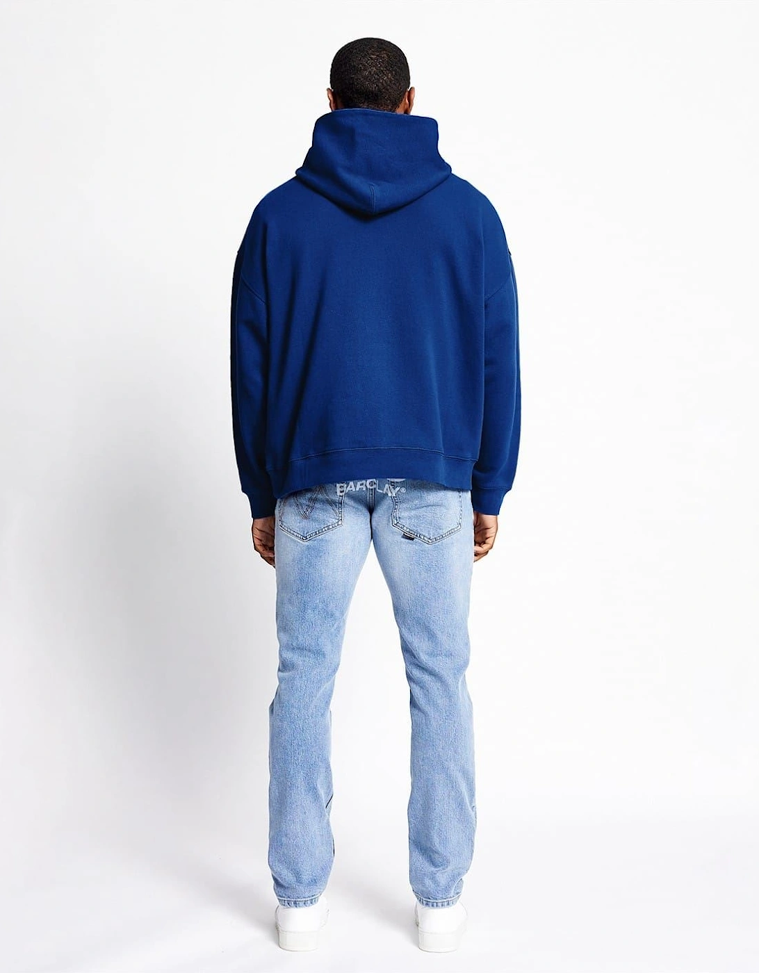 Ocean Av Hoody