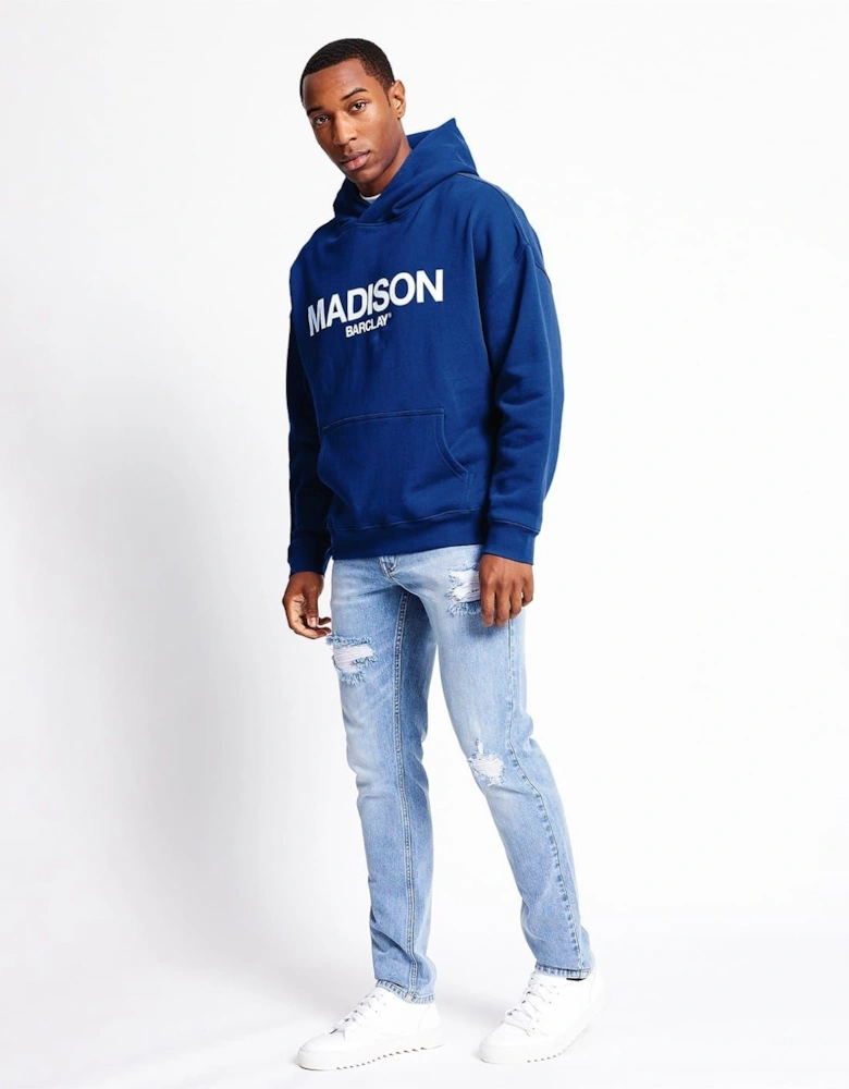 Ocean Av Hoody