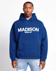Indigo Blue