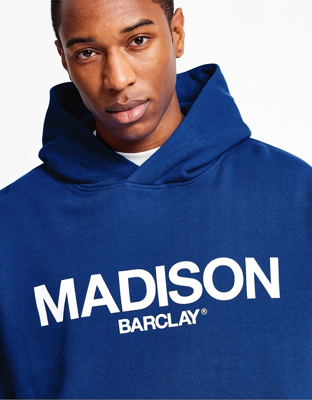 Ocean Av Hoody