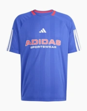 Dk Blue/White