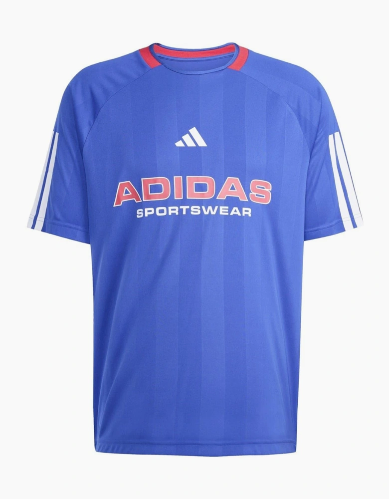 House Of Tiro Nations T-Shirt Adults