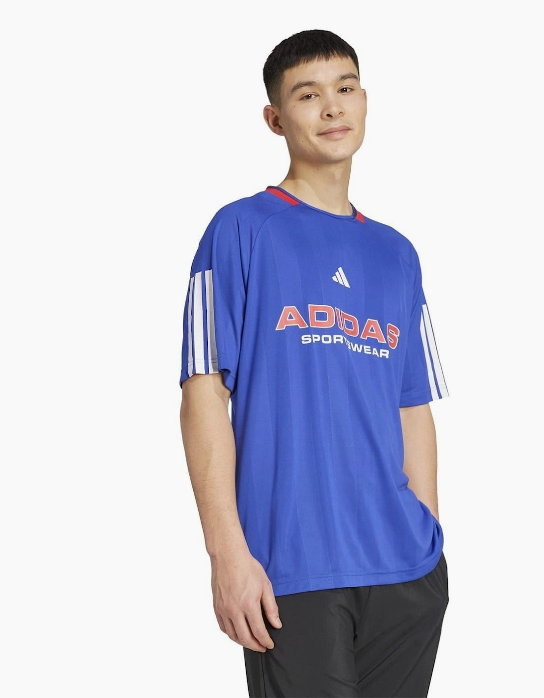 House Of Tiro Nations T-Shirt Adults