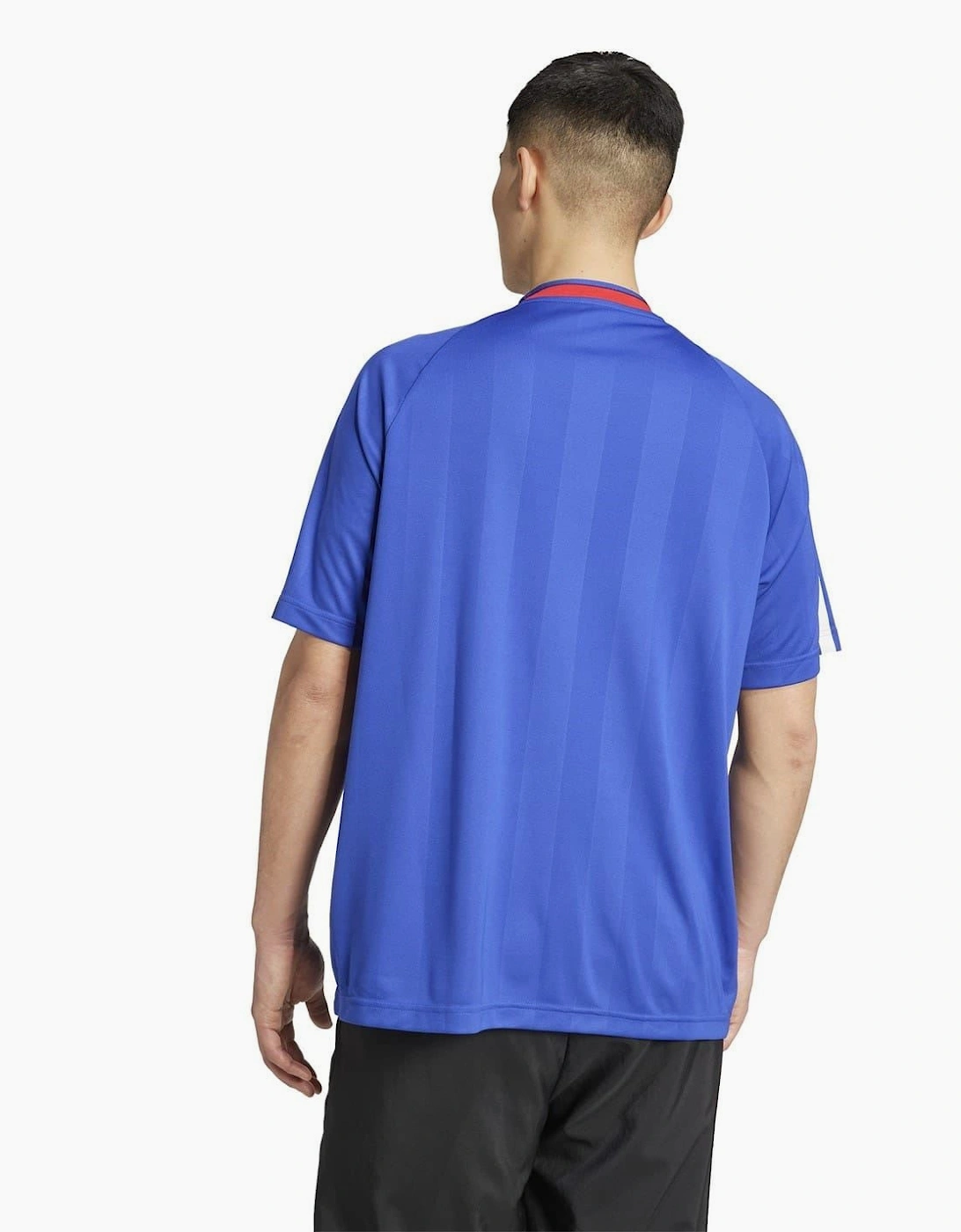 House Of Tiro Nations T-Shirt Adults