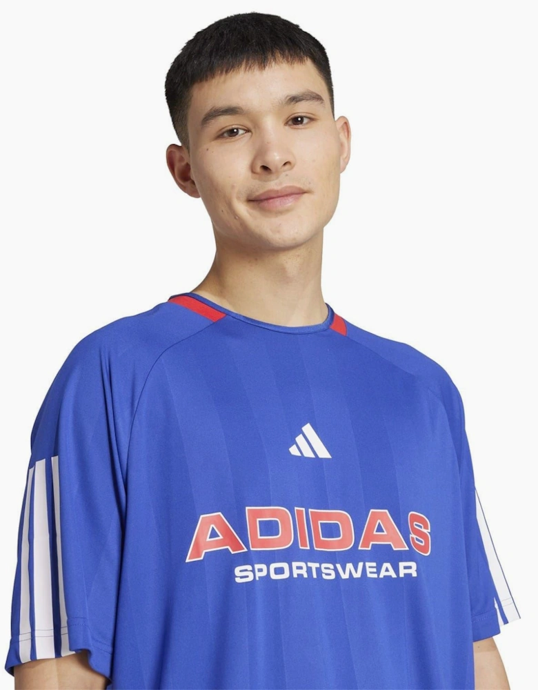 House Of Tiro Nations T-Shirt Adults