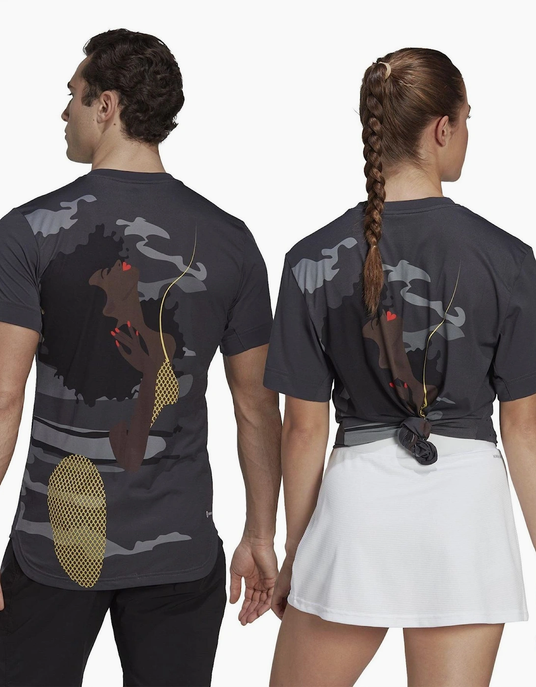New York Graphic Regular Fit T-Shirt