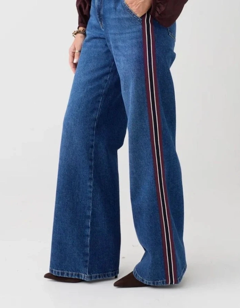 Dara gleen jeans