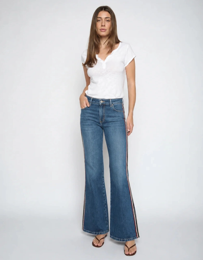 Dara gleen jeans