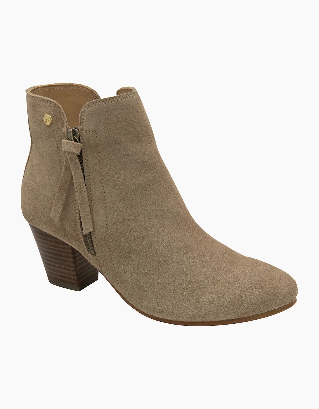 Tulli boots