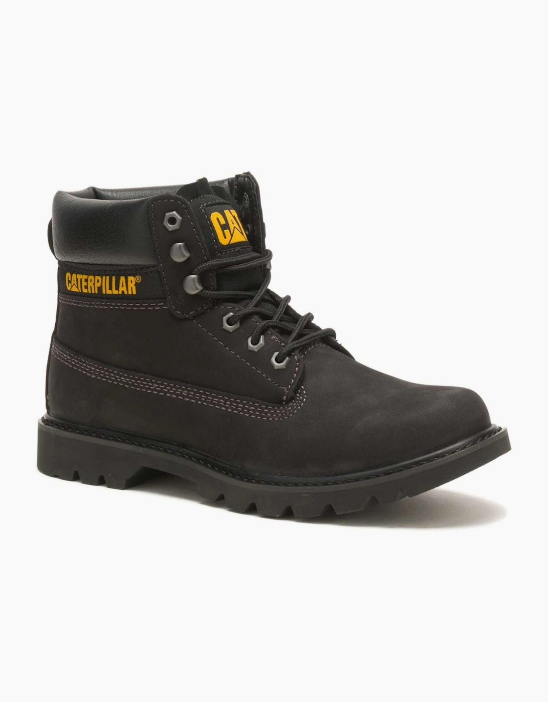 CAT Caterpillar Colorado 2.0 Classic Leather Ankle Boots