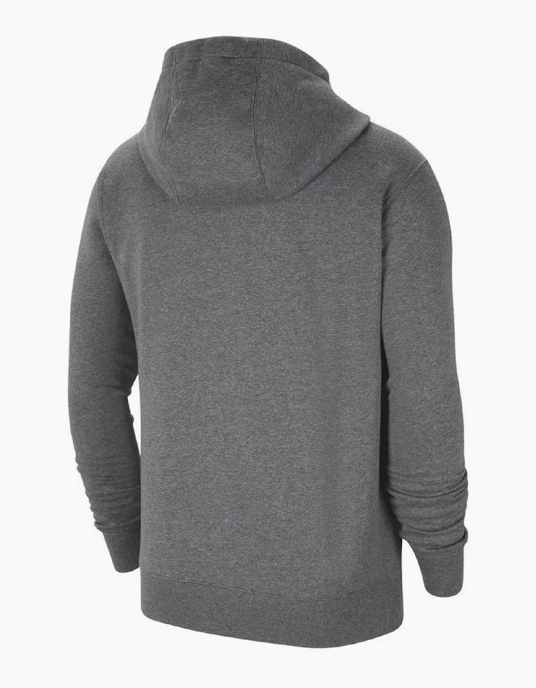 Park 20 Cotton Zip Collar Hoodie