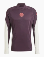 Shadow Maroon