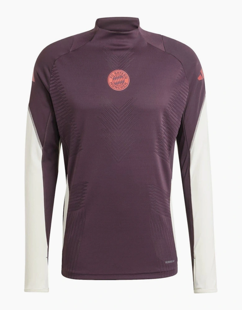 Mens Bayern Munich Pro Training Top