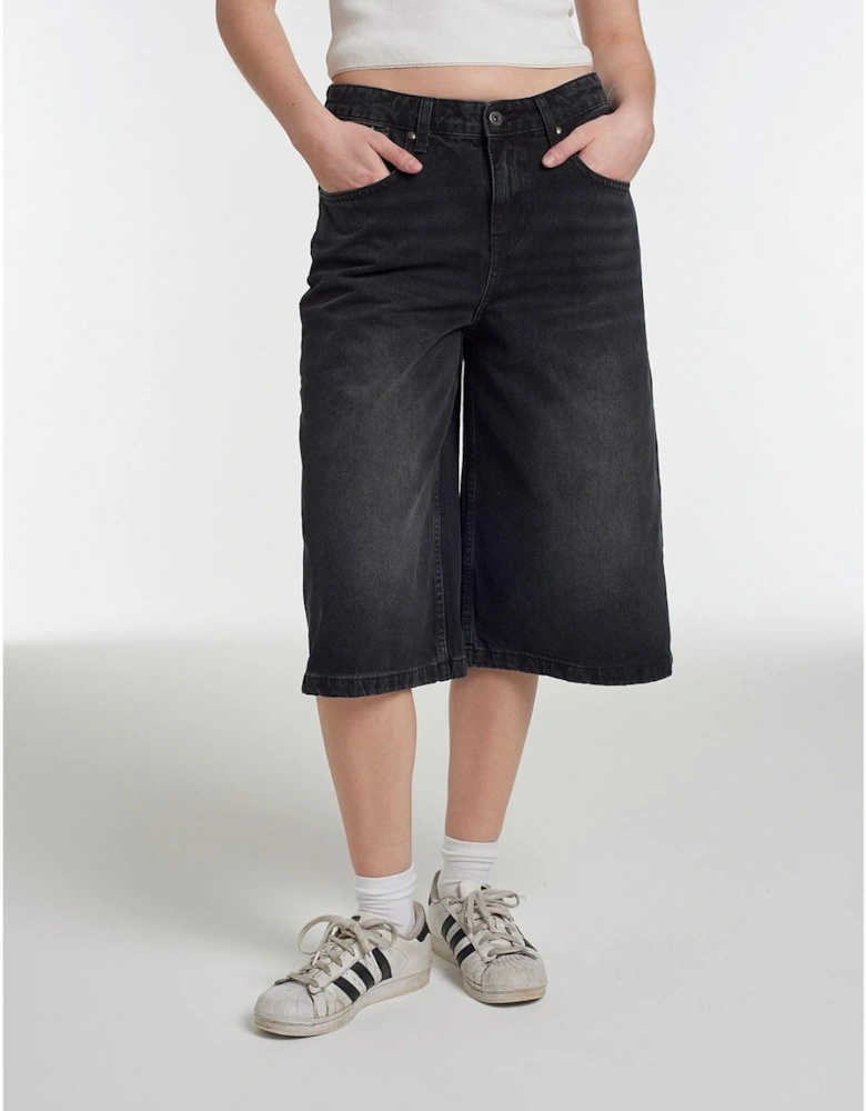 Rag Release Shorts