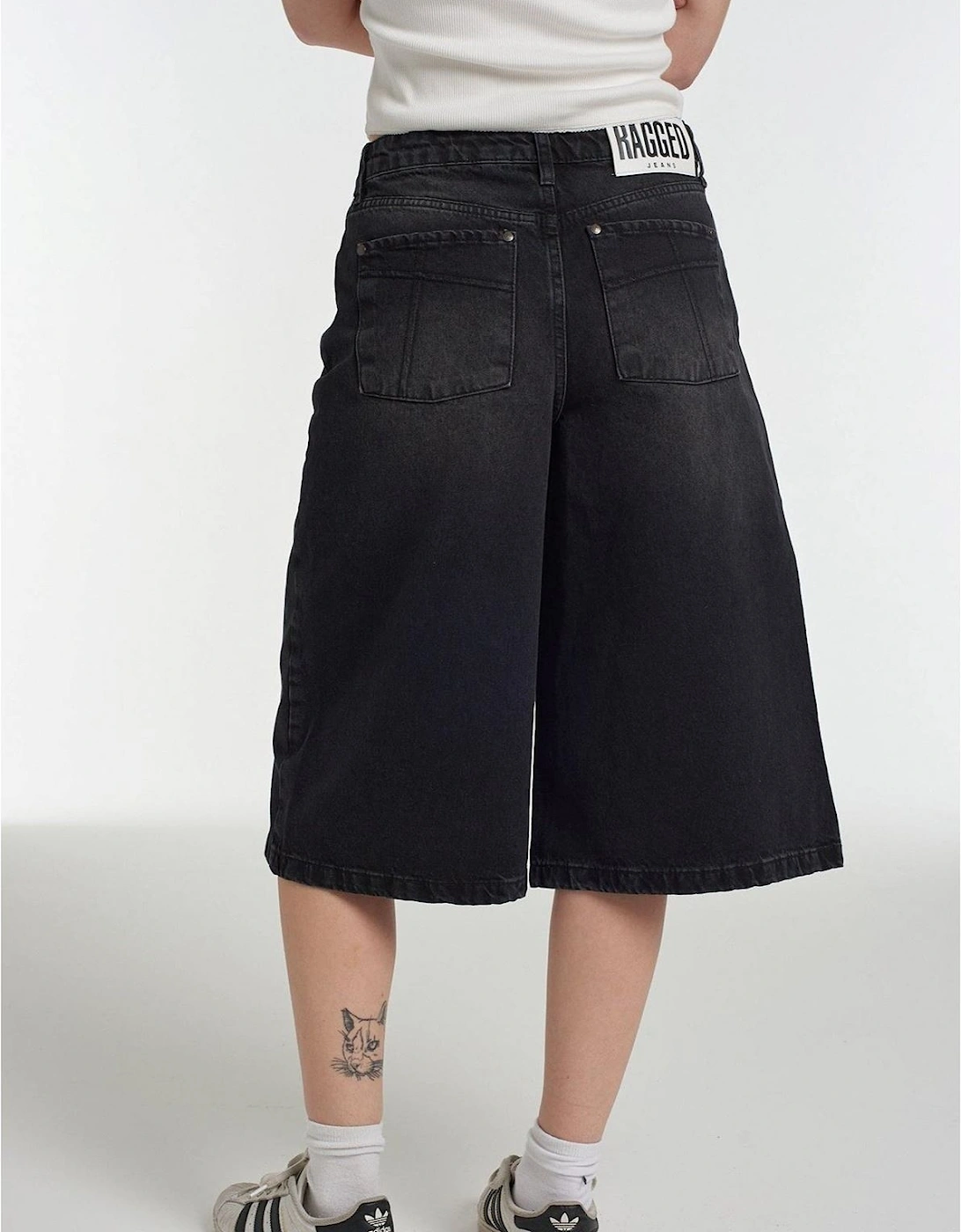 Rag Release Shorts