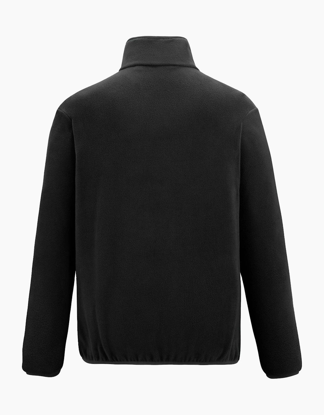 Regatta Mens Frankie Full Zip Fleece Jacket
