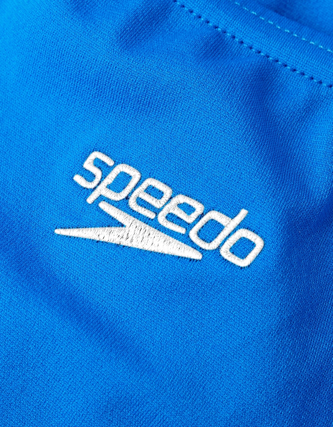 Speedo Girls Medalist Endurance+ One Piece Swimsuit