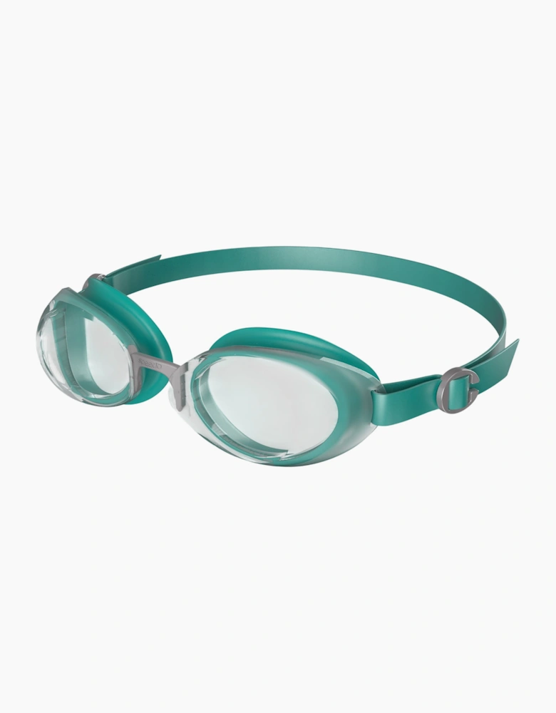 Speedo Unisex Adult Jet 2.0 Swimming Goggles