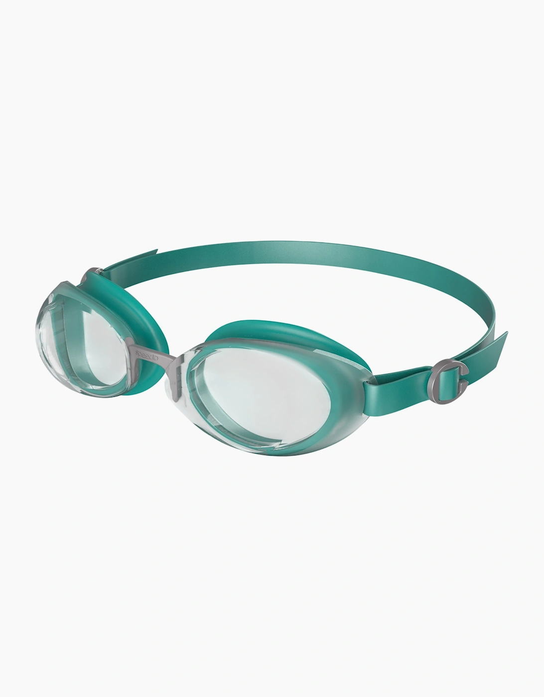 Speedo Unisex Adult Jet 2.0 Swimming Goggles