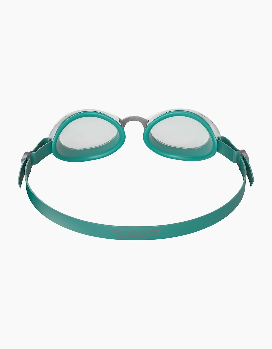 Speedo Unisex Adult Jet 2.0 Swimming Goggles