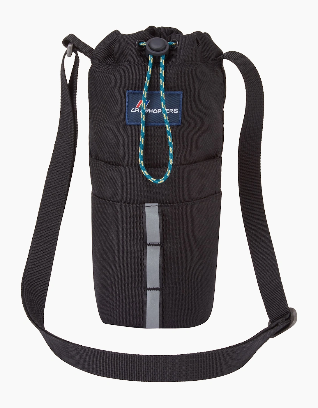 Craghoppers Kiwi II Logo Bottle Bag