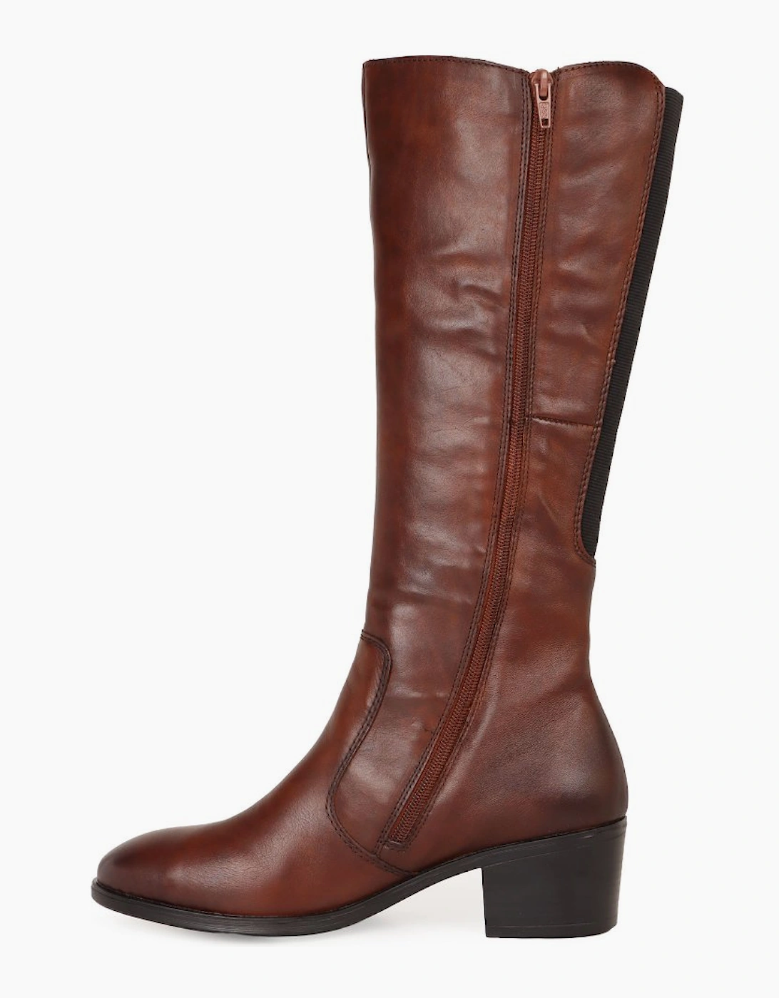Harome Womens Knee High Boots