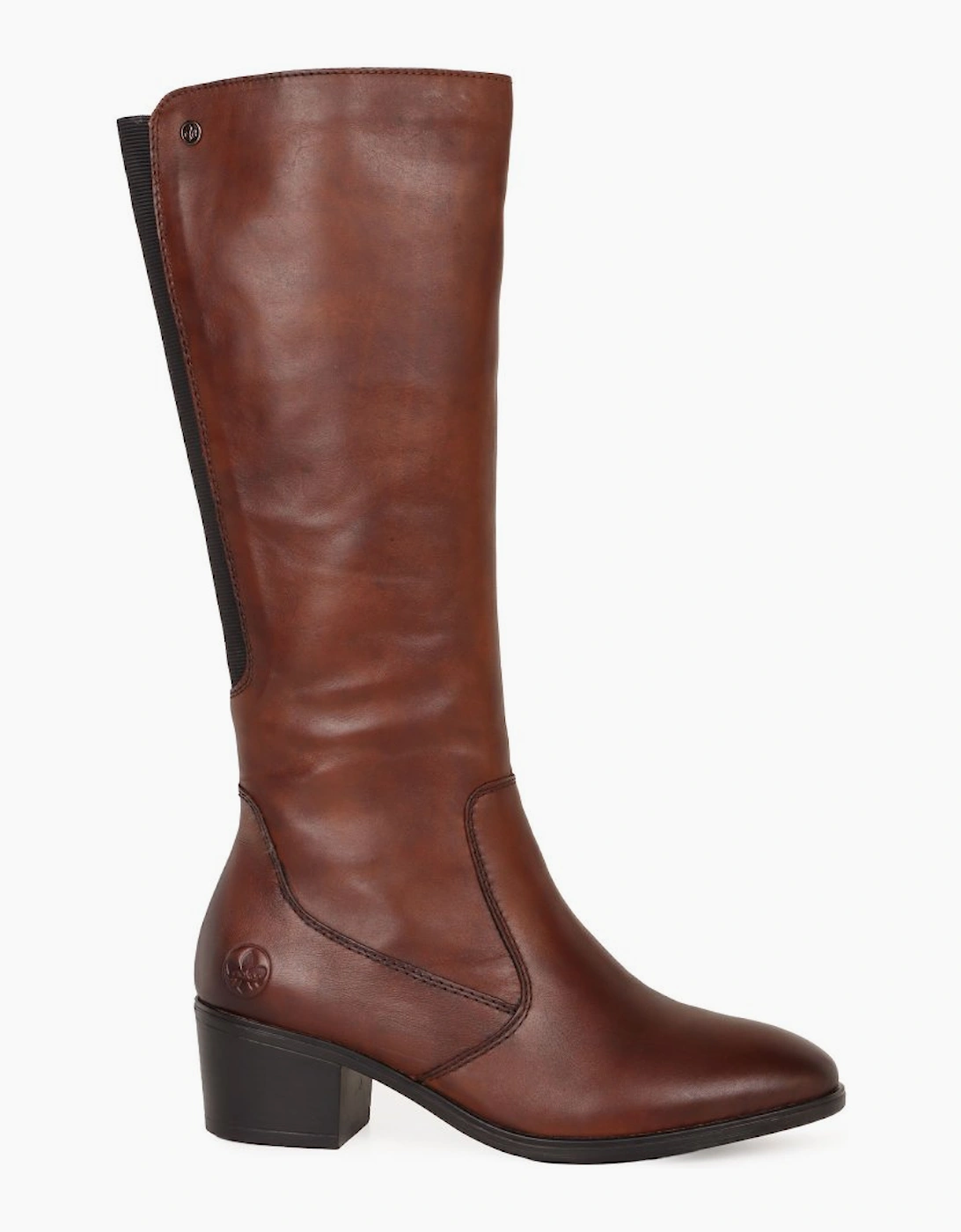 Harome Womens Knee High Boots