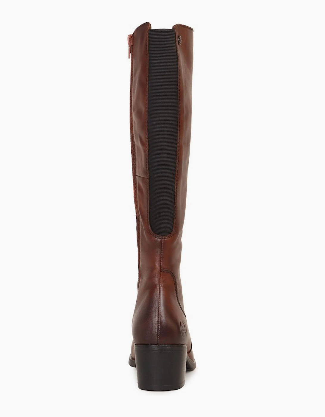 Harome Womens Knee High Boots